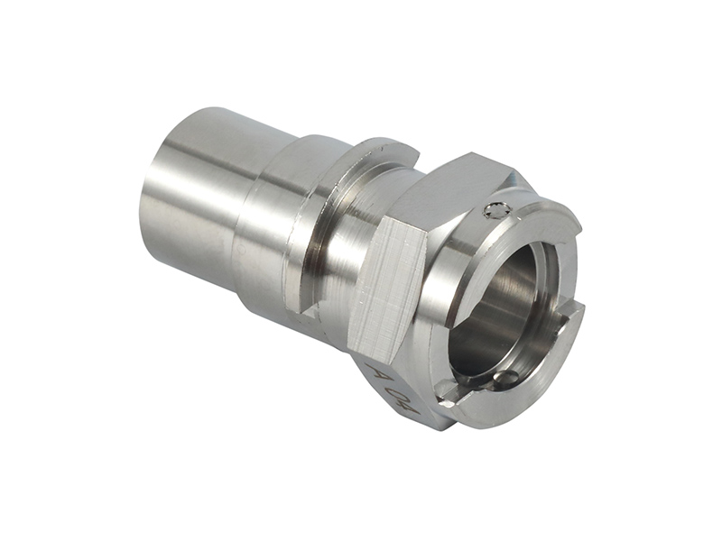 CNC Machining Precision OEM Parts